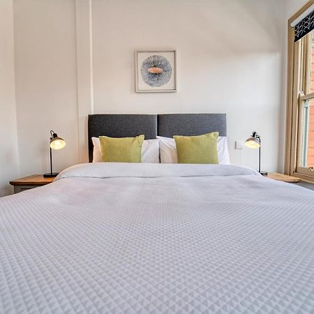 Host & Stay - Upper Tything Apartment วุร์สเตอร์ ภายนอก รูปภาพ